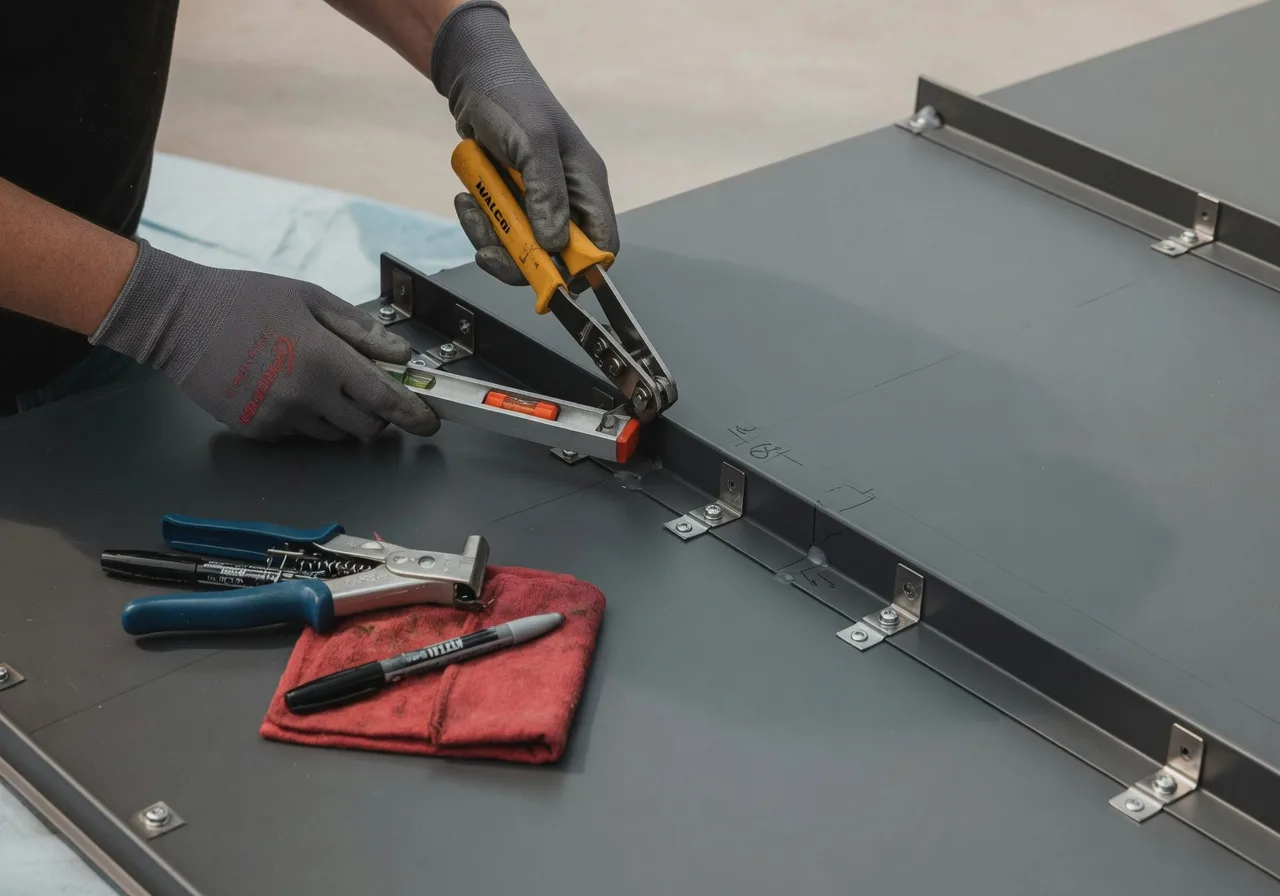 Why choose Metal Roofing Installation in Monterey, LA